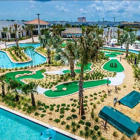 3 Bed Condo Resort 4 Miles - Disney Кисими Екстериор снимка