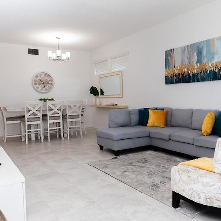 3 Bed Condo Resort 4 Miles - Disney Кисими Екстериор снимка