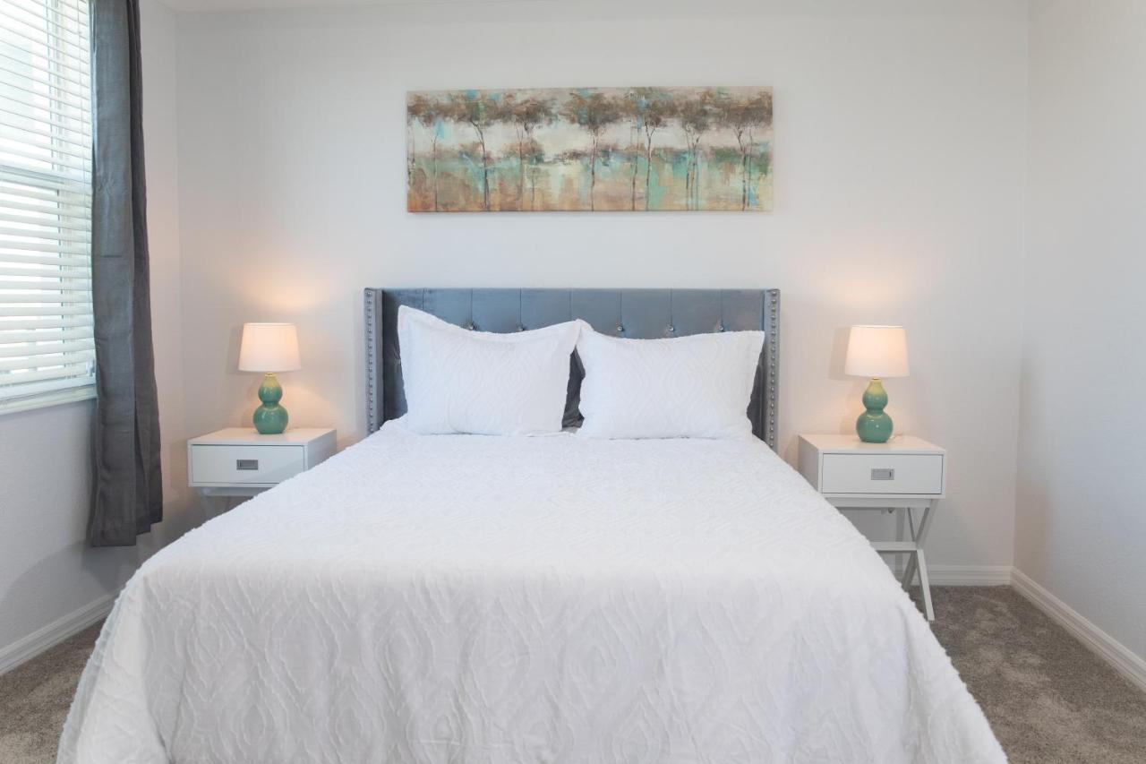 3 Bed Condo Resort 4 Miles - Disney Кисими Екстериор снимка