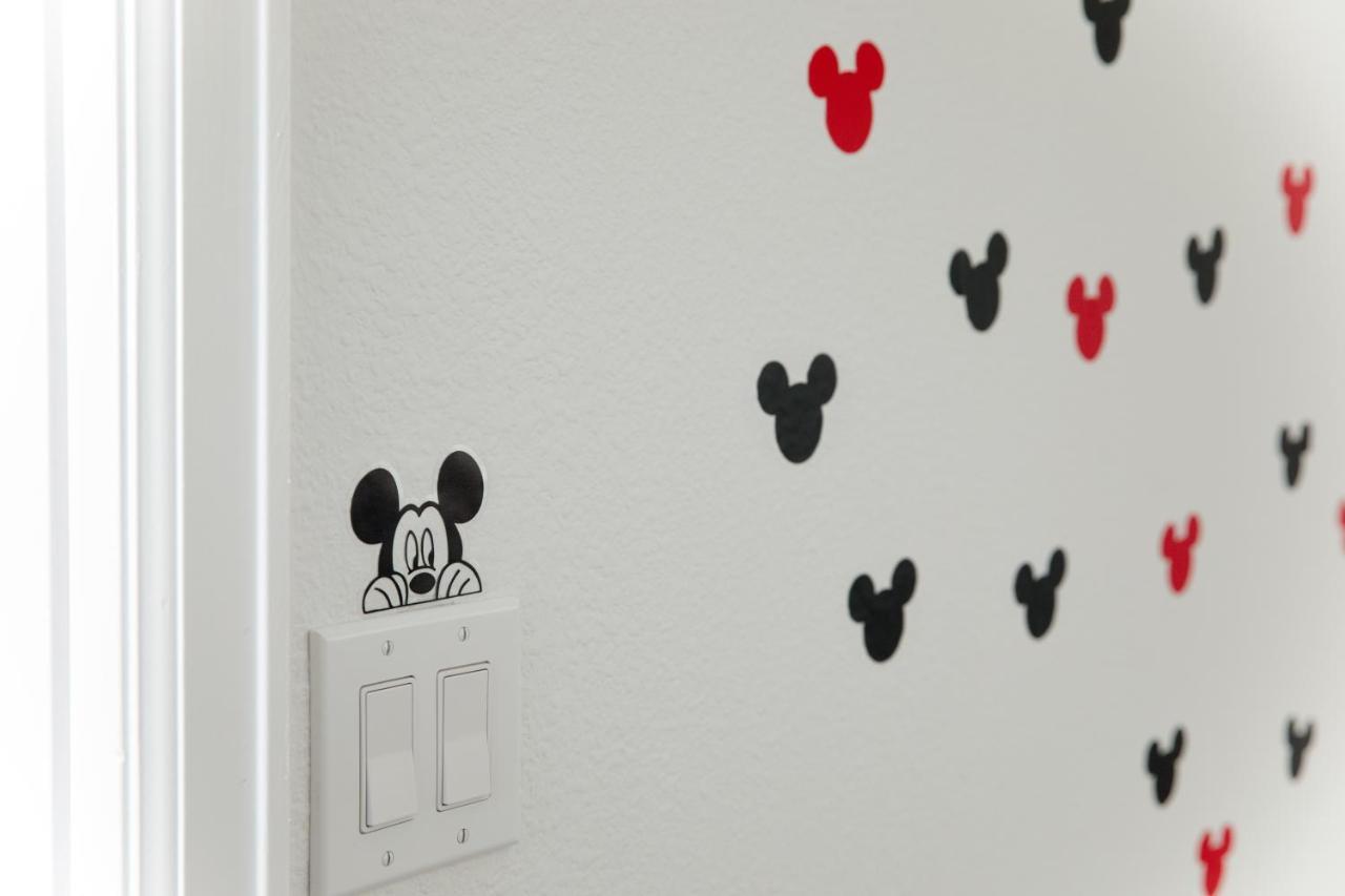 3 Bed Condo Resort 4 Miles - Disney Кисими Екстериор снимка