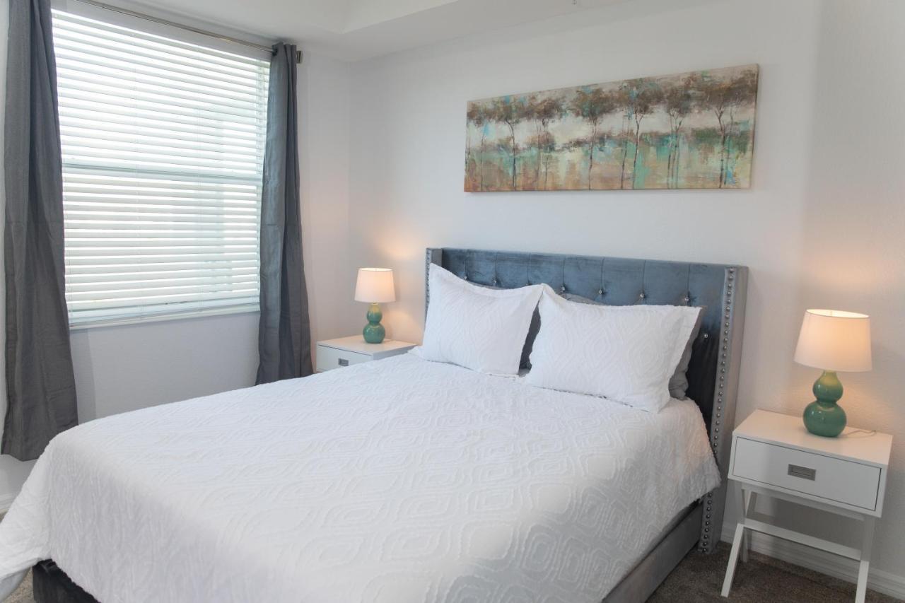 3 Bed Condo Resort 4 Miles - Disney Кисими Екстериор снимка