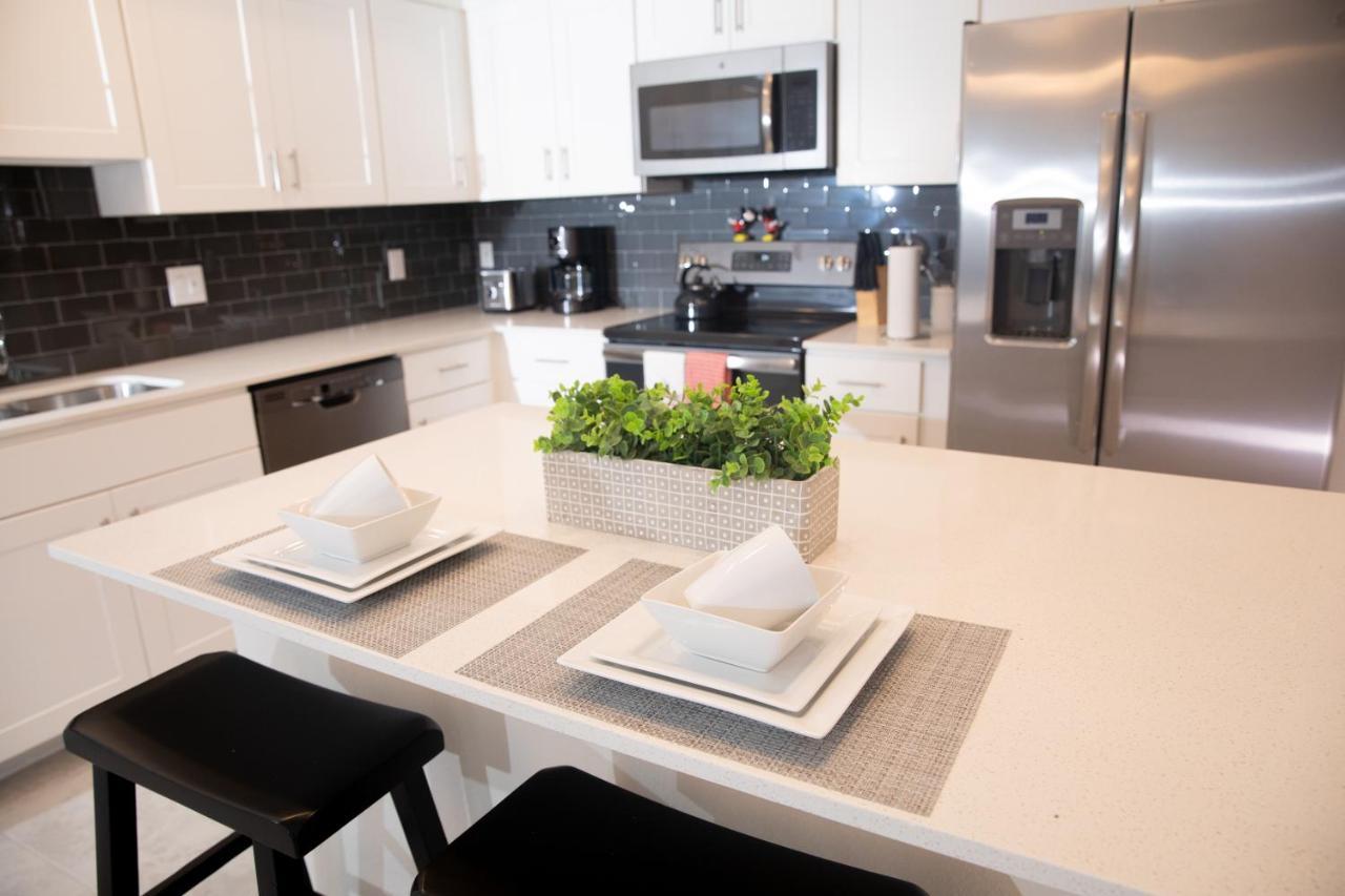 3 Bed Condo Resort 4 Miles - Disney Кисими Екстериор снимка