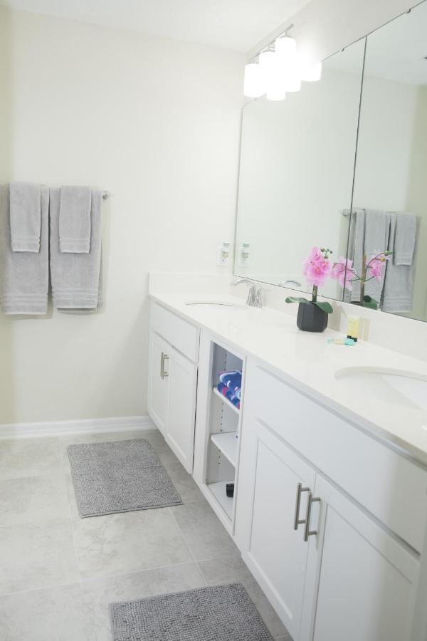 3 Bed Condo Resort 4 Miles - Disney Кисими Екстериор снимка