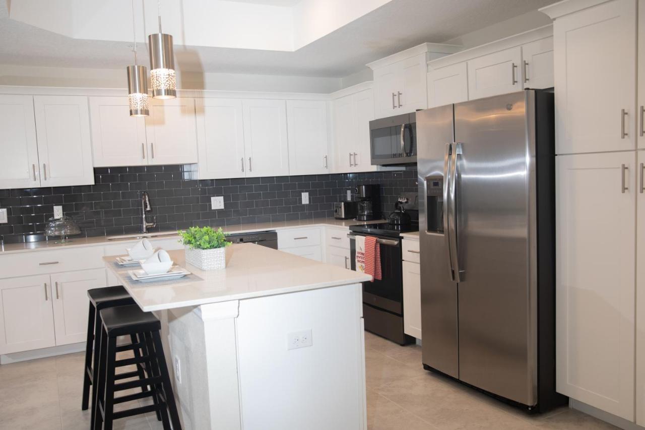 3 Bed Condo Resort 4 Miles - Disney Кисими Екстериор снимка