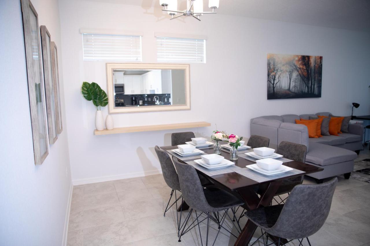 3 Bed Condo Resort 4 Miles - Disney Кисими Екстериор снимка