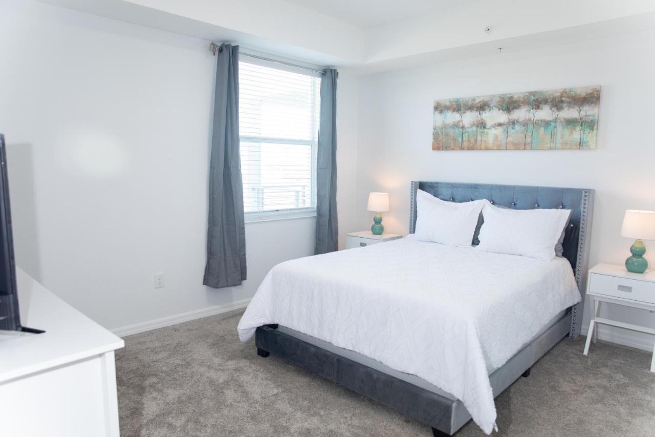 3 Bed Condo Resort 4 Miles - Disney Кисими Екстериор снимка