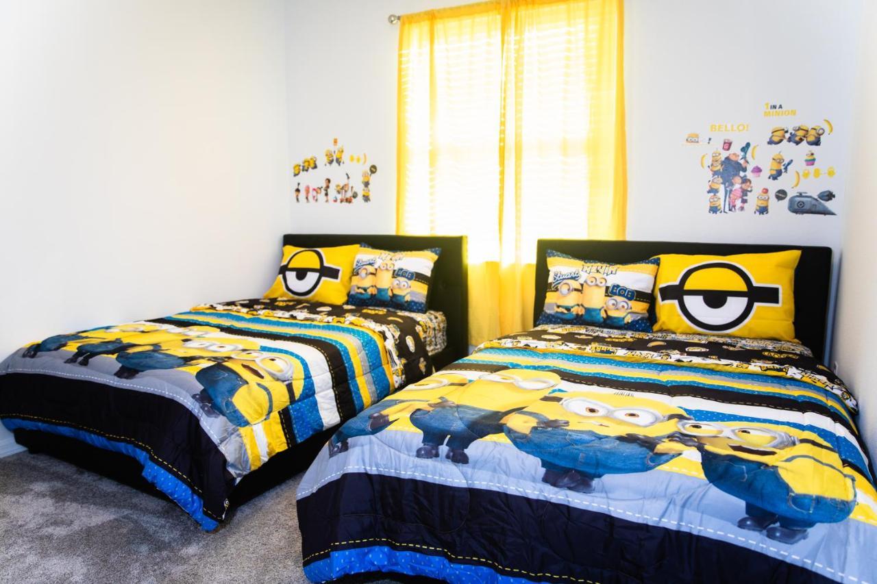3 Bed Condo Resort 4 Miles - Disney Кисими Екстериор снимка