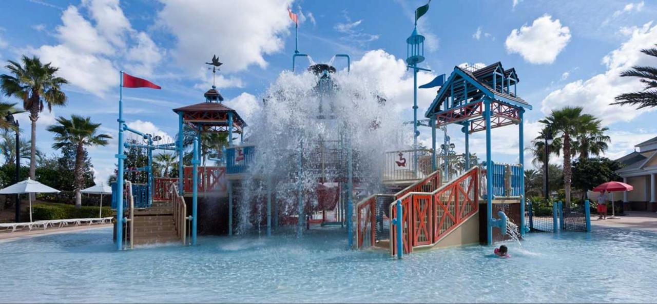 3 Bed Condo Resort 4 Miles - Disney Кисими Екстериор снимка