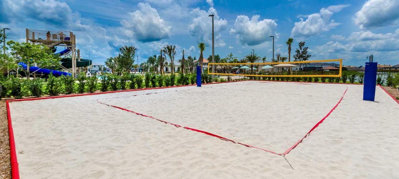 3 Bed Condo Resort 4 Miles - Disney Кисими Екстериор снимка